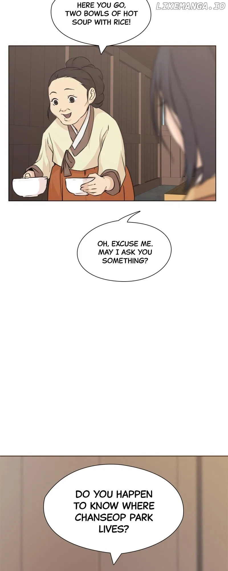 The Scandalous Secret of the Crown Princess Chapter 125 – Page 78