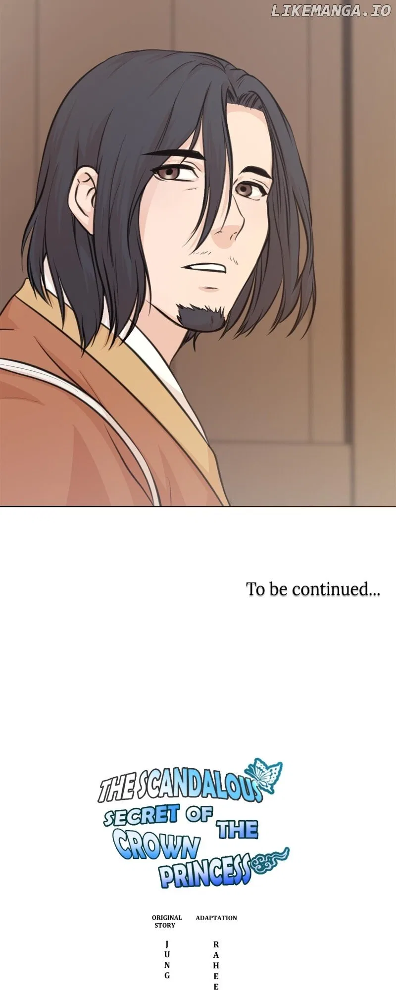 The Scandalous Secret of the Crown Princess Chapter 125 – Page 79