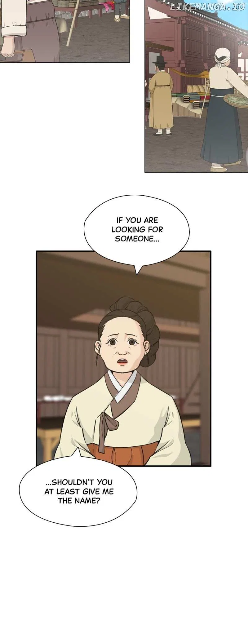 The Scandalous Secret of the Crown Princess Chapter 124 – Page 5