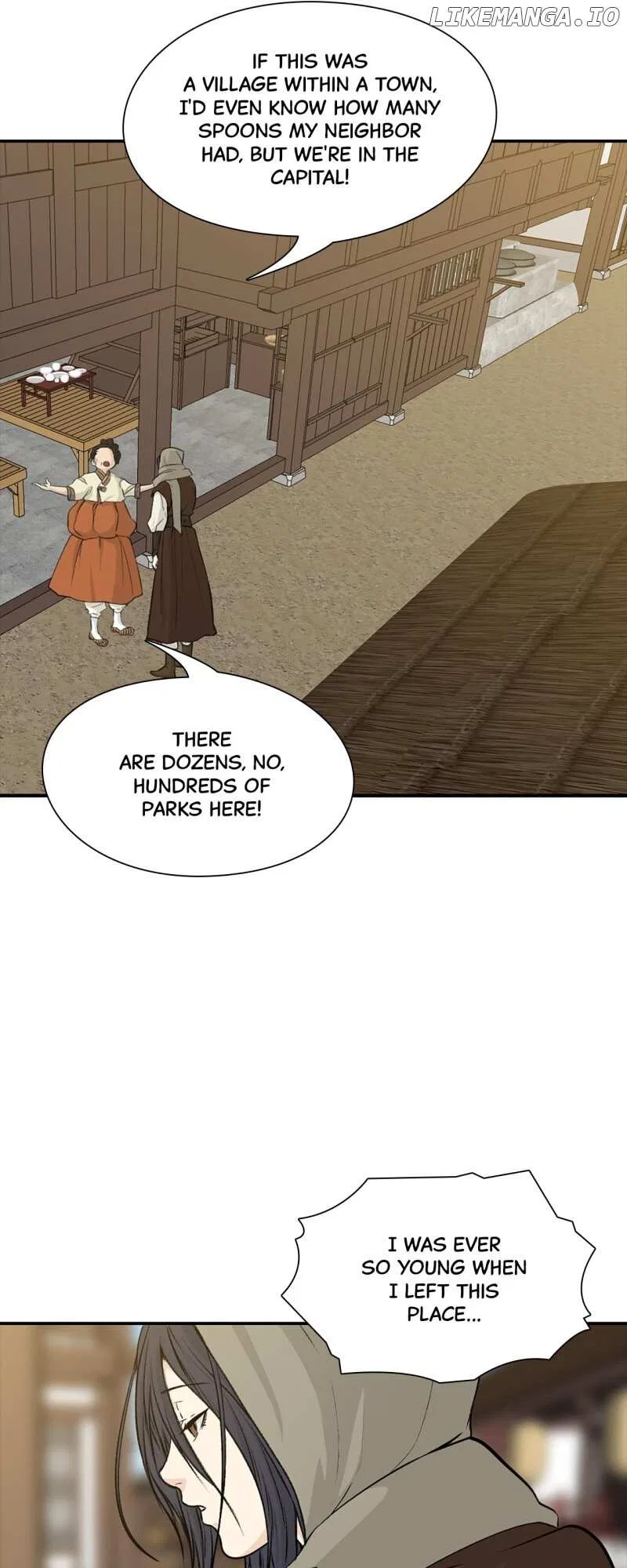 The Scandalous Secret of the Crown Princess Chapter 124 – Page 6