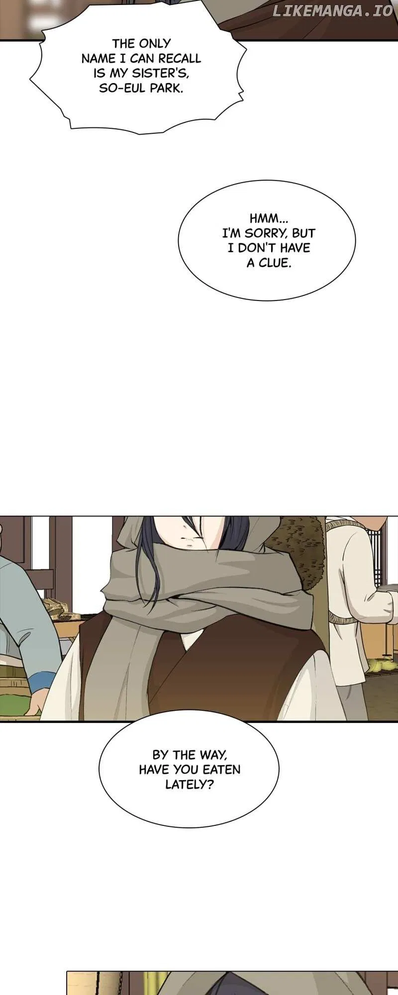 The Scandalous Secret of the Crown Princess Chapter 124 – Page 7