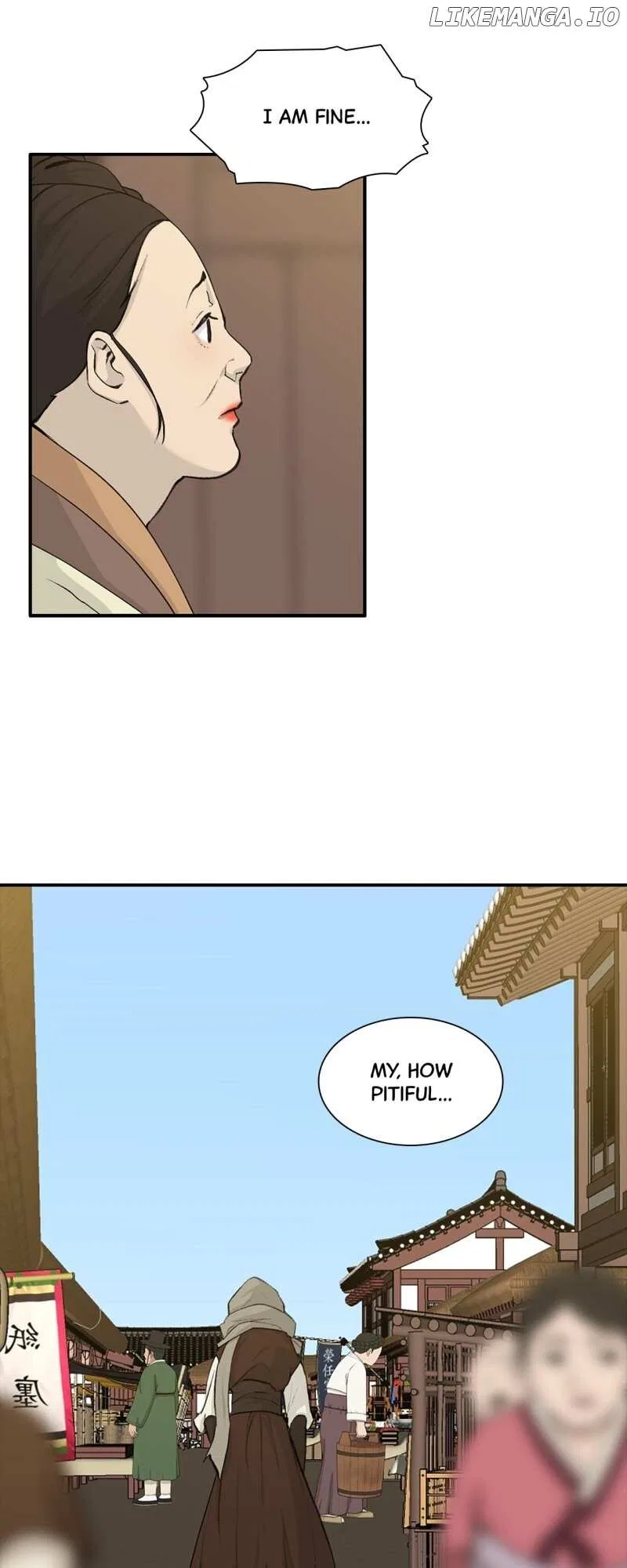 The Scandalous Secret of the Crown Princess Chapter 124 – Page 9