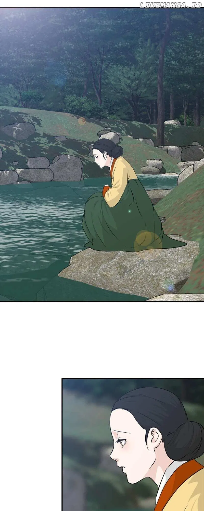 The Scandalous Secret of the Crown Princess Chapter 124 – Page 11