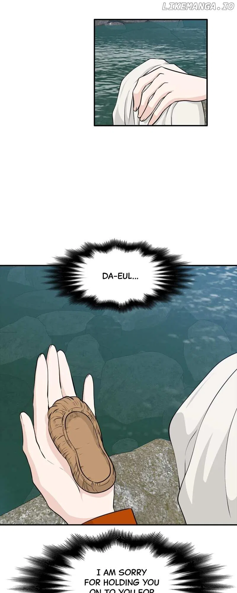 The Scandalous Secret of the Crown Princess Chapter 124 – Page 13