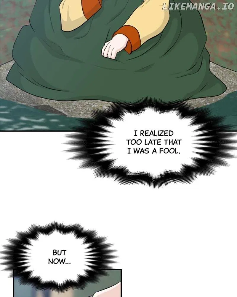The Scandalous Secret of the Crown Princess Chapter 124 – Page 16