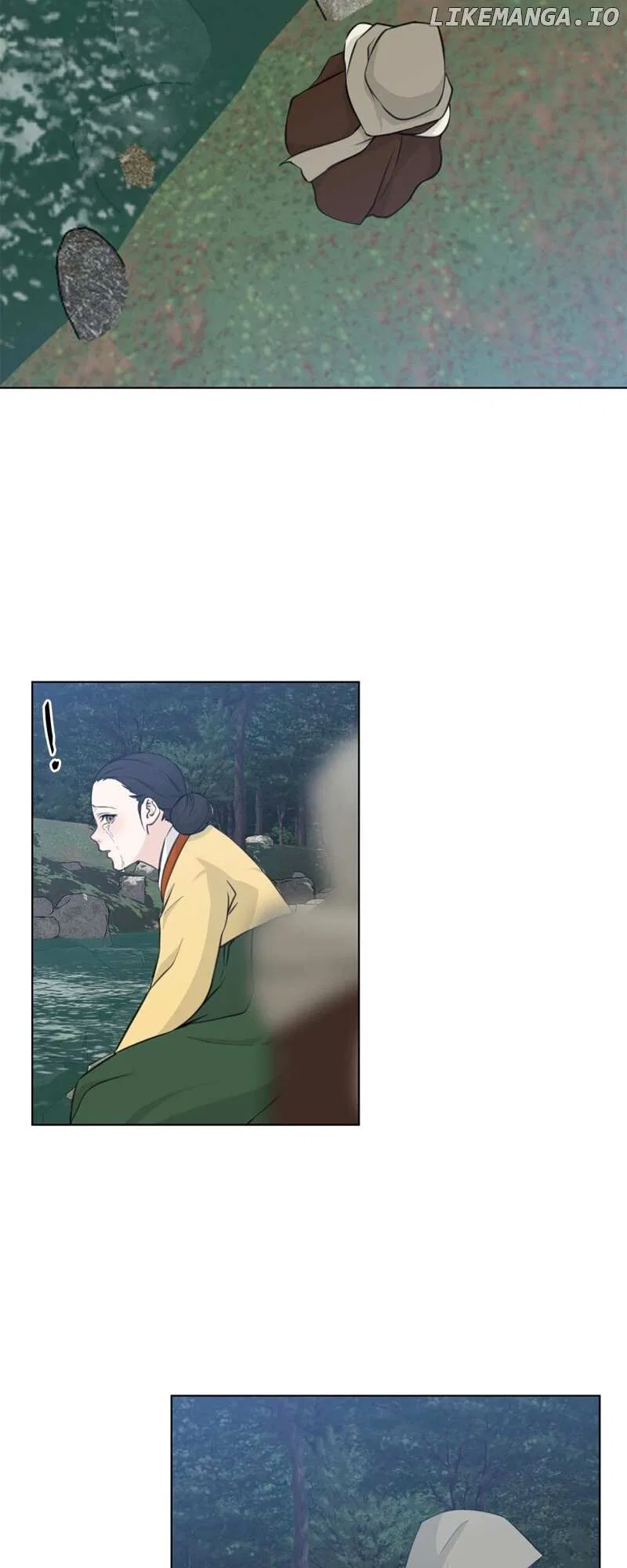The Scandalous Secret of the Crown Princess Chapter 124 – Page 21