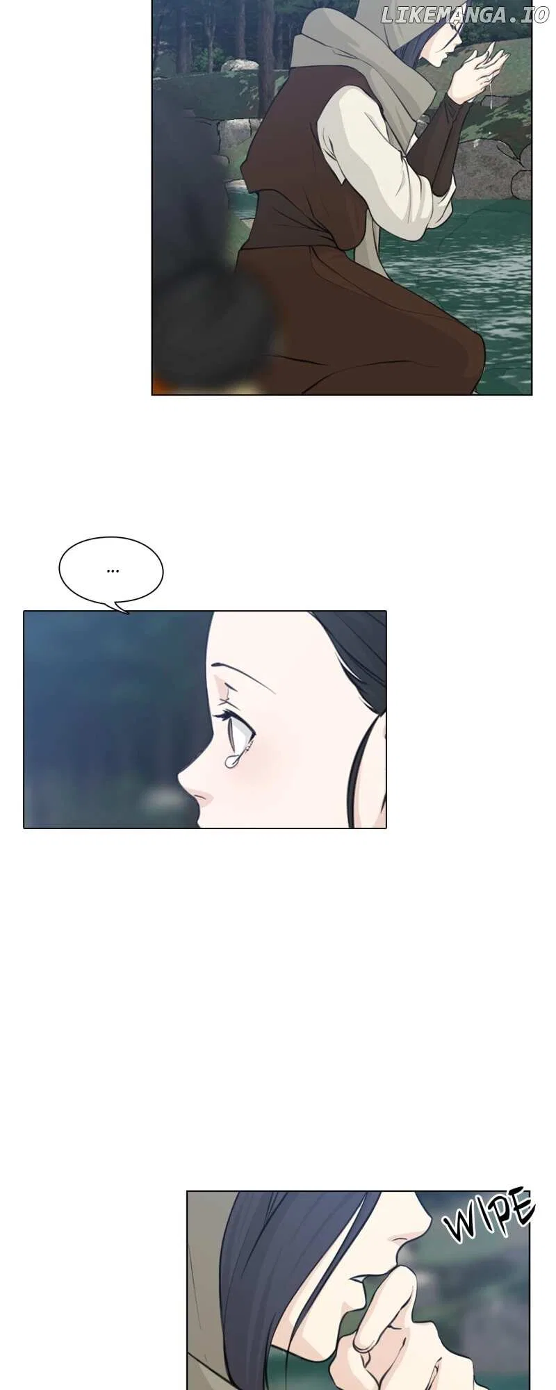 The Scandalous Secret of the Crown Princess Chapter 124 – Page 22