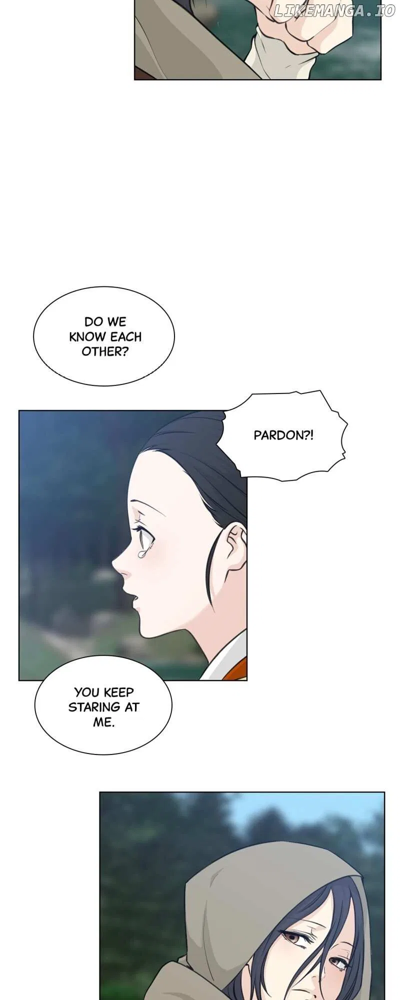 The Scandalous Secret of the Crown Princess Chapter 124 – Page 23