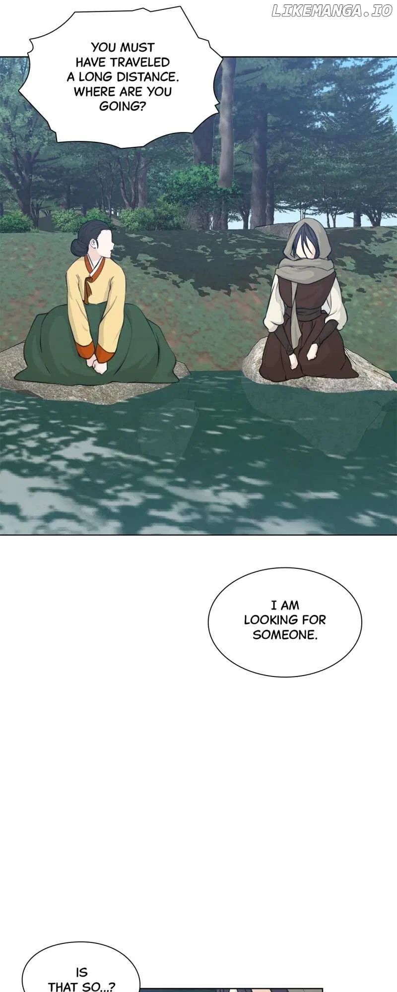The Scandalous Secret of the Crown Princess Chapter 124 – Page 25