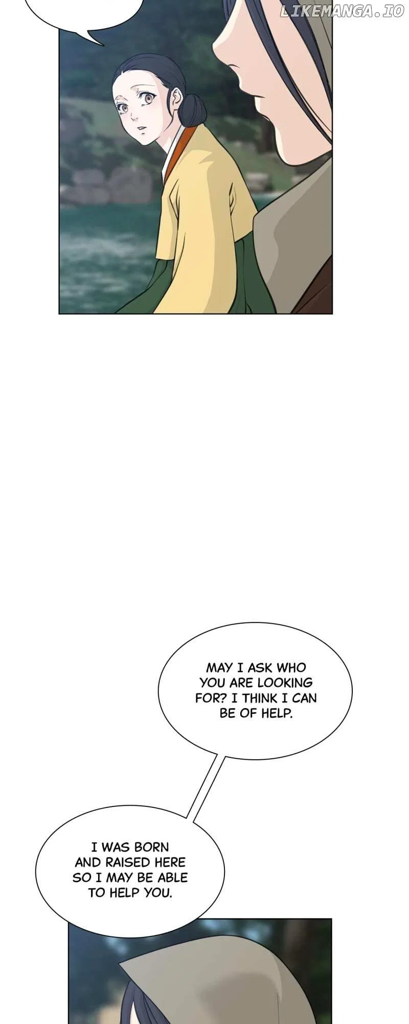 The Scandalous Secret of the Crown Princess Chapter 124 – Page 26