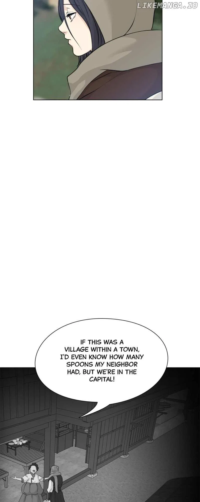 The Scandalous Secret of the Crown Princess Chapter 124 – Page 27