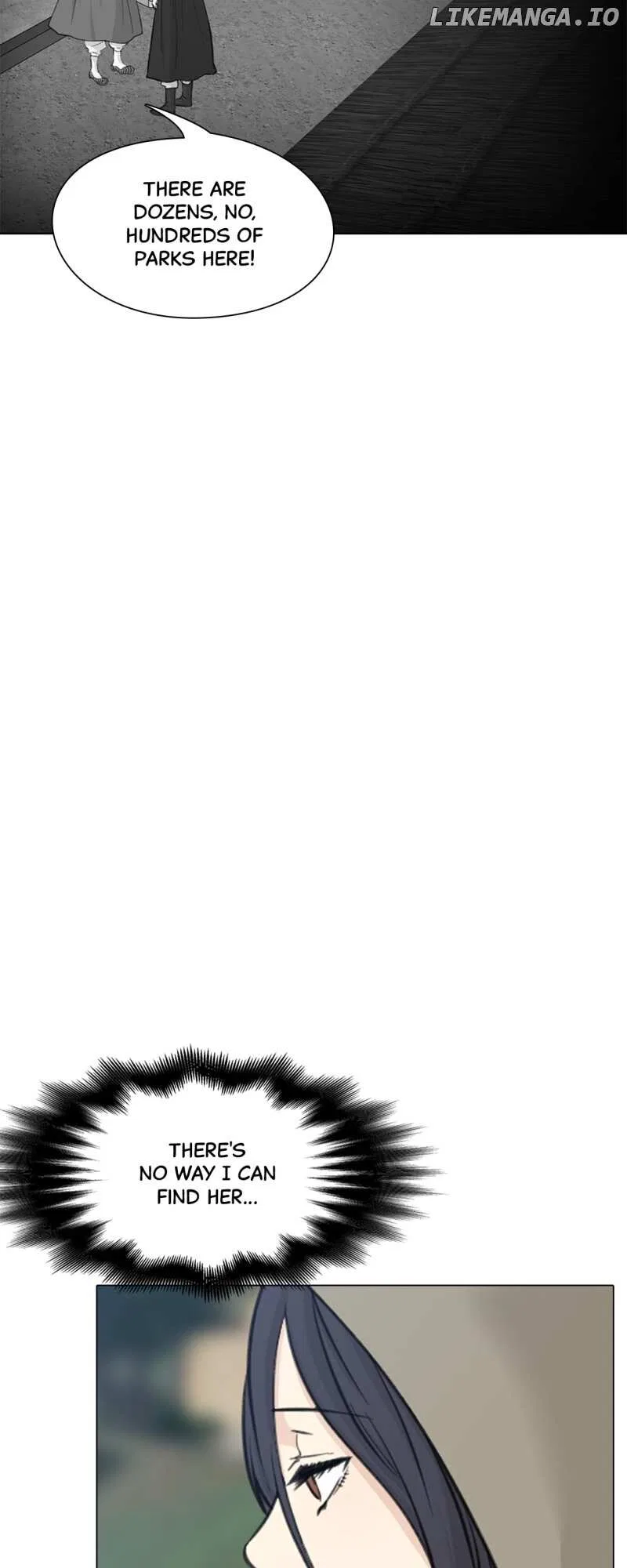 The Scandalous Secret of the Crown Princess Chapter 124 – Page 28