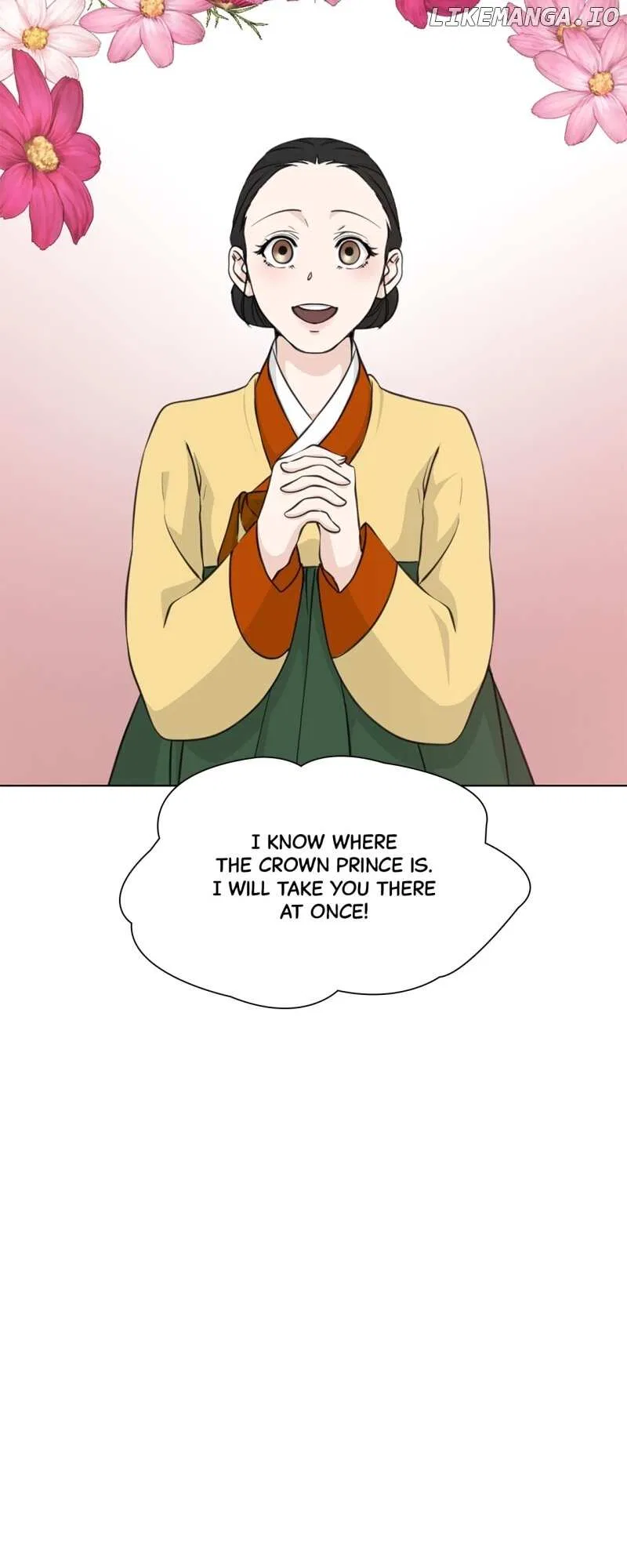 The Scandalous Secret of the Crown Princess Chapter 124 – Page 33