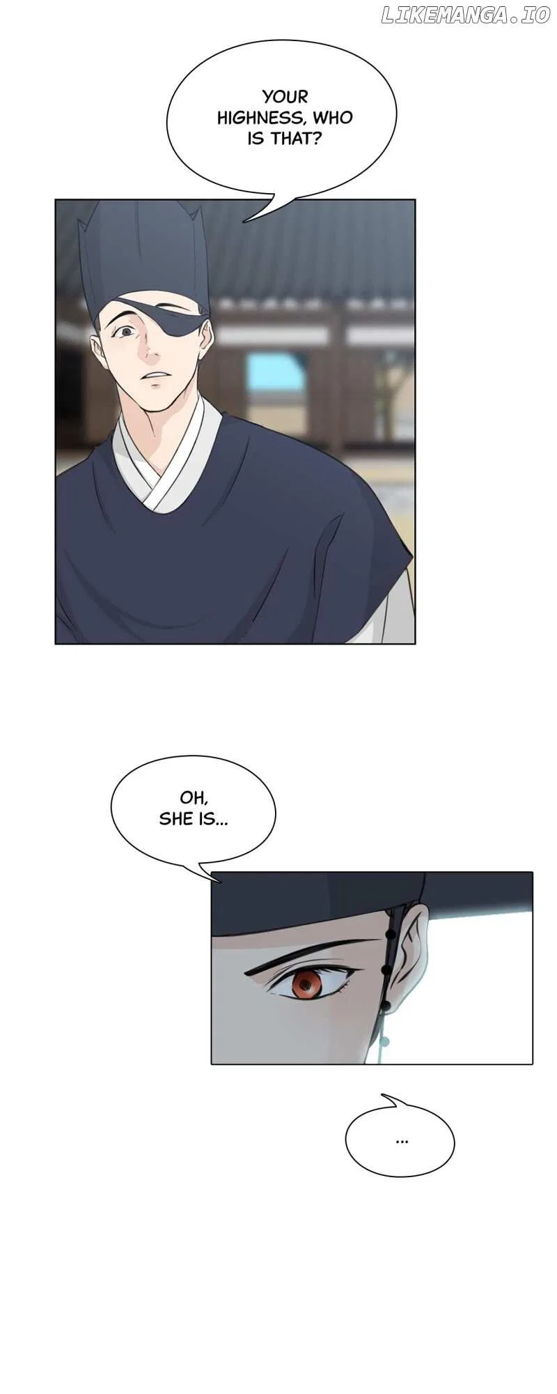 The Scandalous Secret of the Crown Princess Chapter 124 – Page 36