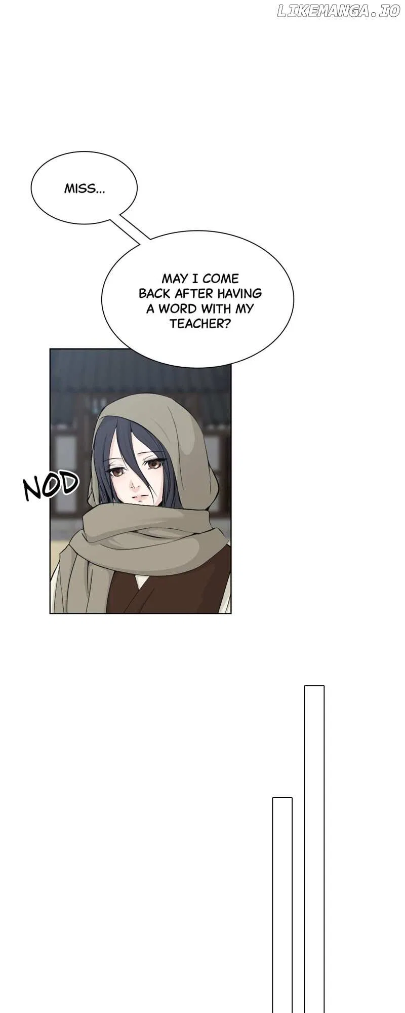The Scandalous Secret of the Crown Princess Chapter 124 – Page 37