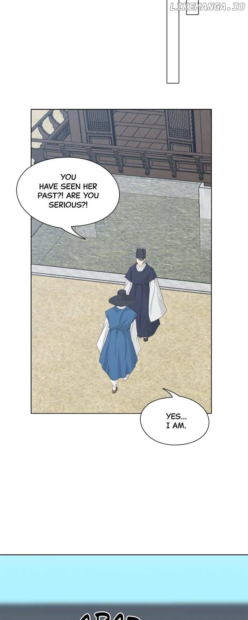 The Scandalous Secret of the Crown Princess Chapter 124 – Page 38