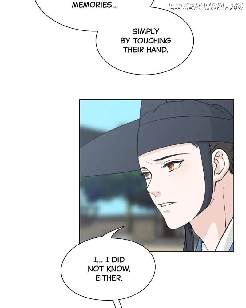 The Scandalous Secret of the Crown Princess Chapter 124 – Page 40