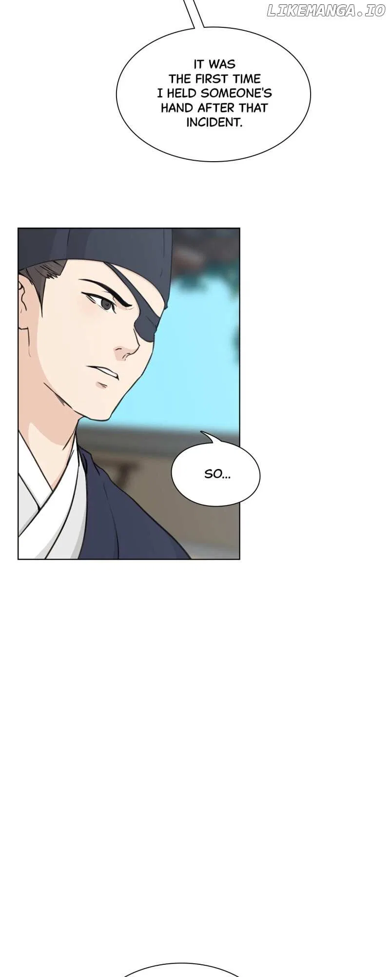 The Scandalous Secret of the Crown Princess Chapter 124 – Page 41