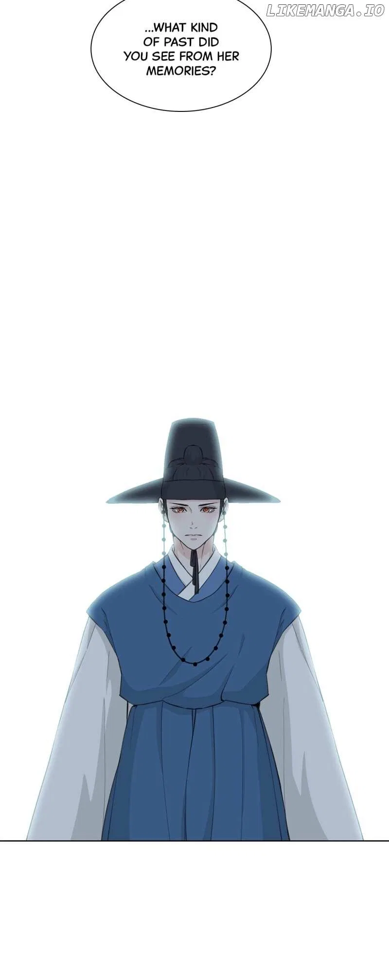 The Scandalous Secret of the Crown Princess Chapter 124 – Page 42
