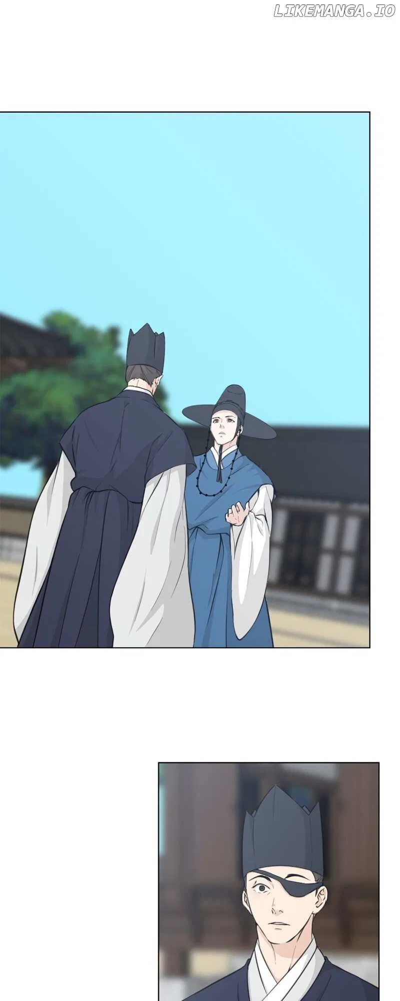 The Scandalous Secret of the Crown Princess Chapter 124 – Page 47