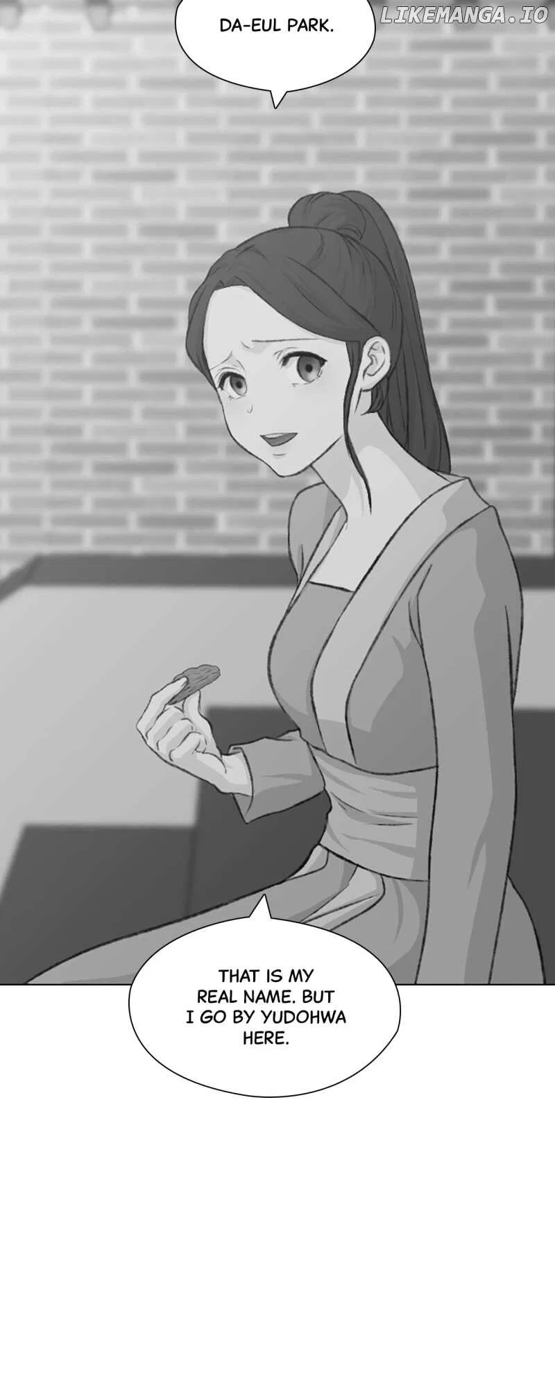 The Scandalous Secret of the Crown Princess Chapter 124 – Page 52