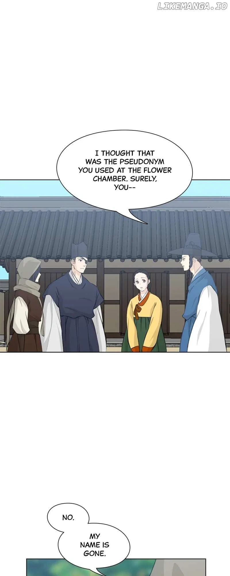 The Scandalous Secret of the Crown Princess Chapter 124 – Page 53