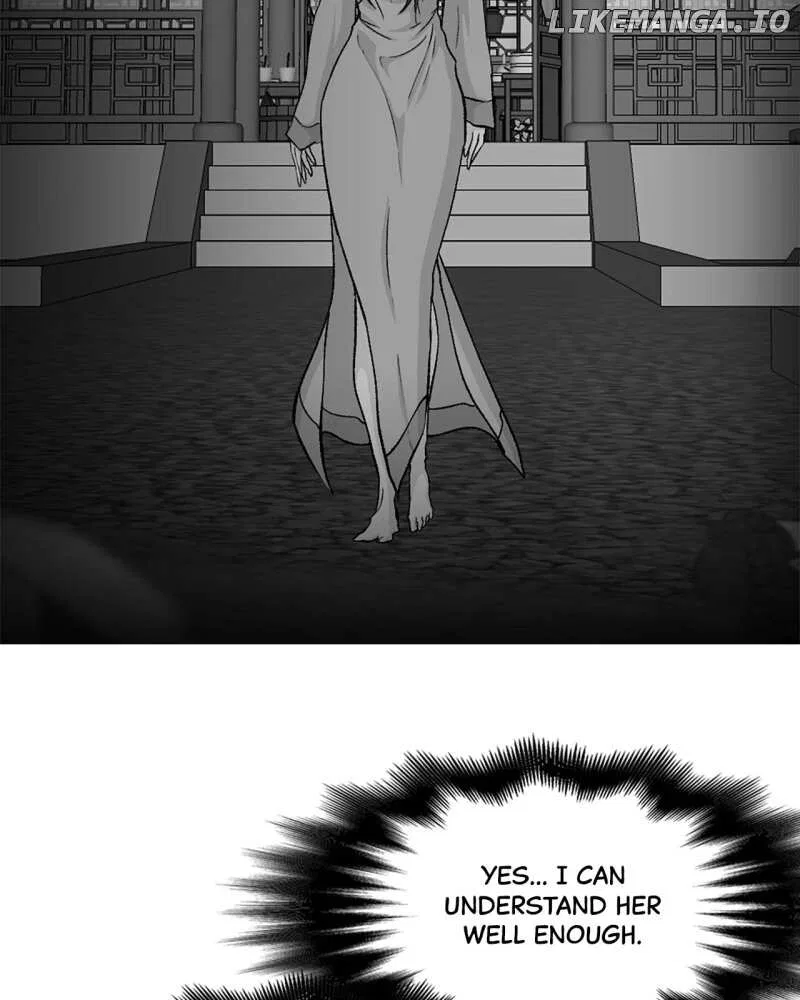 The Scandalous Secret of the Crown Princess Chapter 124 – Page 56