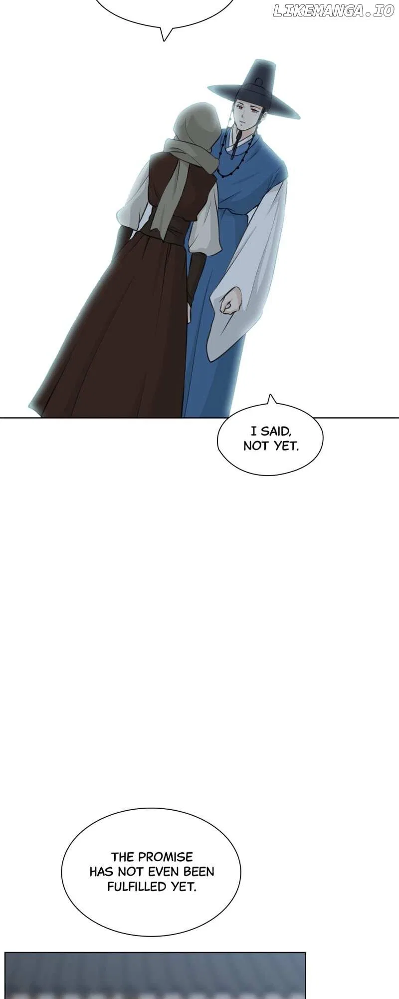 The Scandalous Secret of the Crown Princess Chapter 124 – Page 61