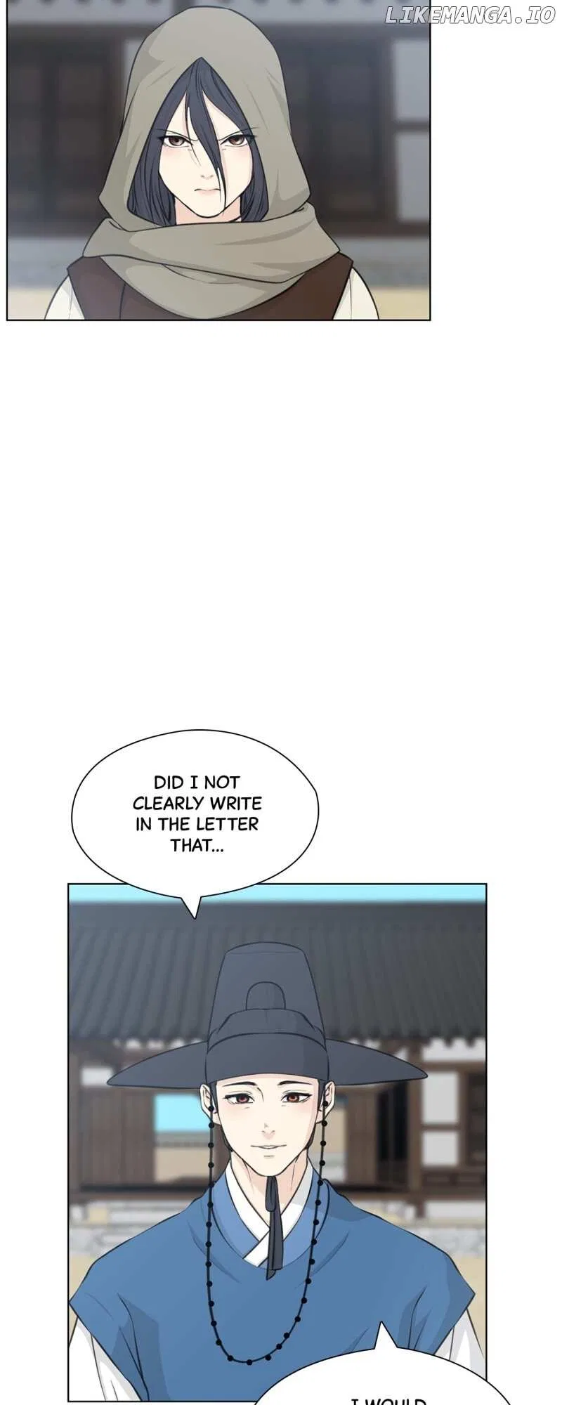 The Scandalous Secret of the Crown Princess Chapter 124 – Page 62