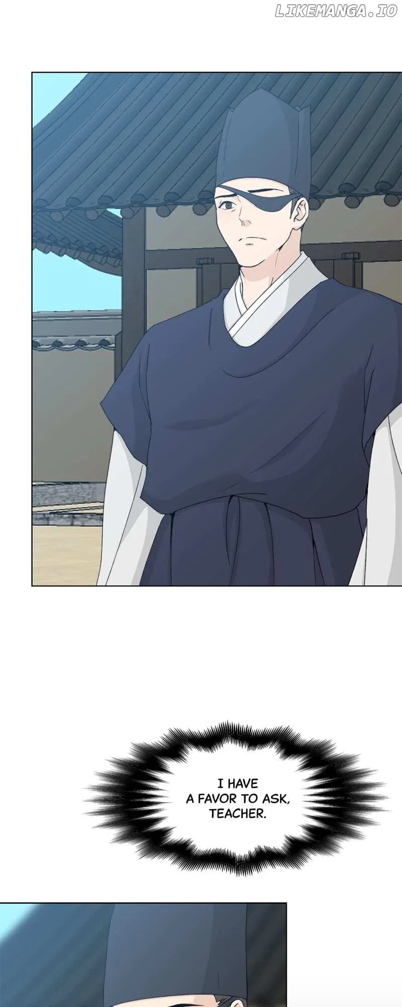 The Scandalous Secret of the Crown Princess Chapter 124 – Page 65