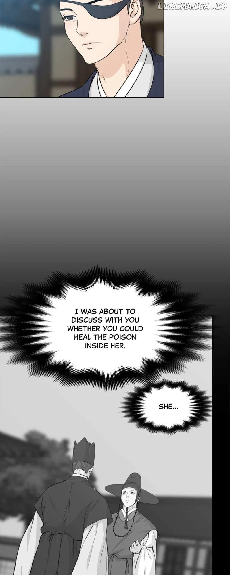 The Scandalous Secret of the Crown Princess Chapter 124 – Page 66