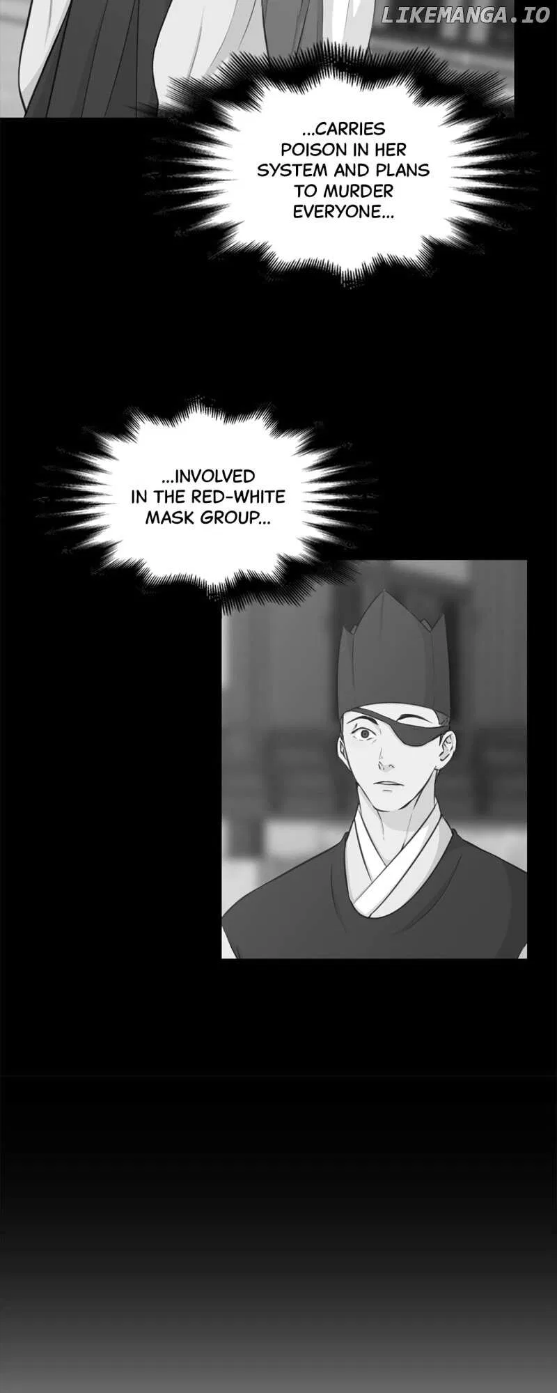 The Scandalous Secret of the Crown Princess Chapter 124 – Page 67