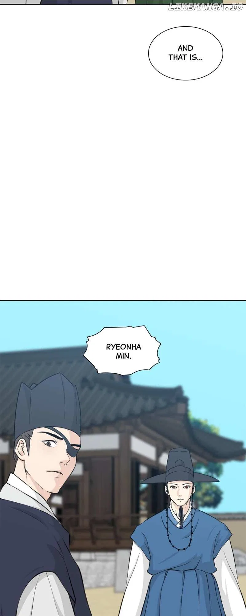 The Scandalous Secret of the Crown Princess Chapter 124 – Page 71