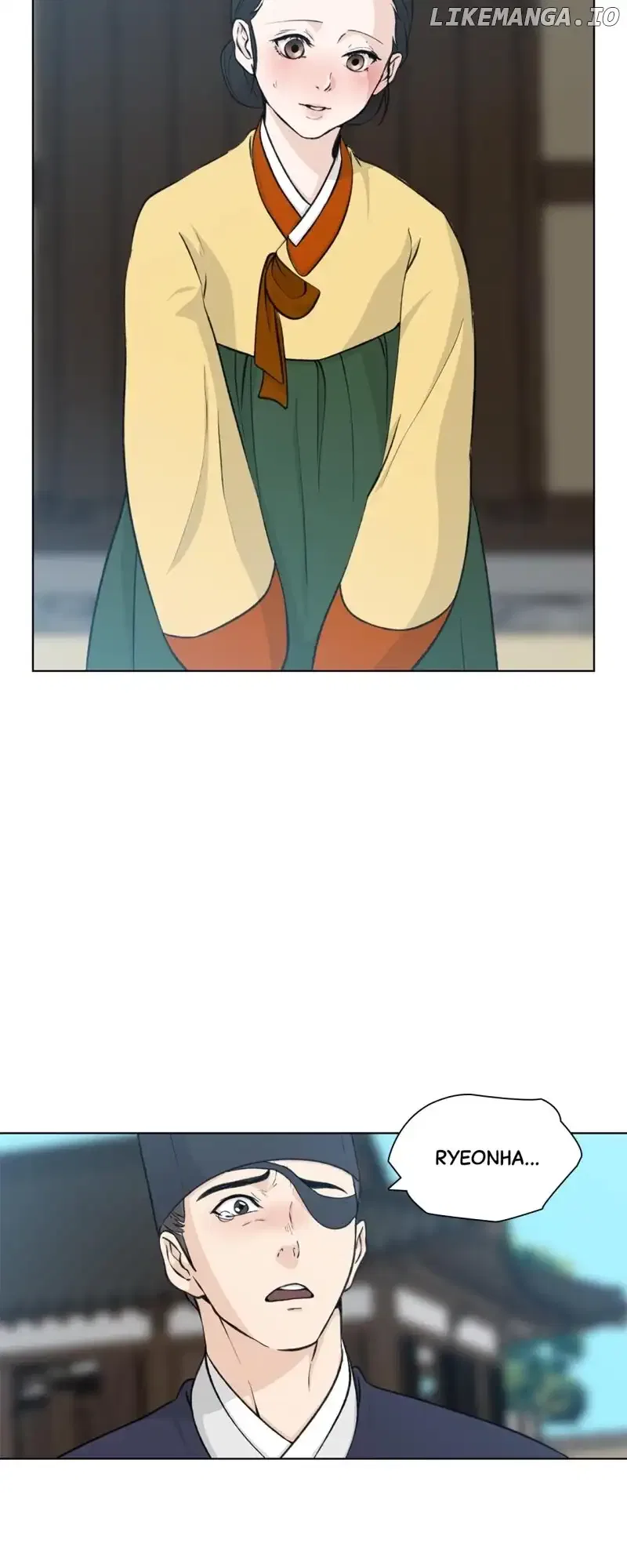 The Scandalous Secret of the Crown Princess Chapter 124 – Page 73