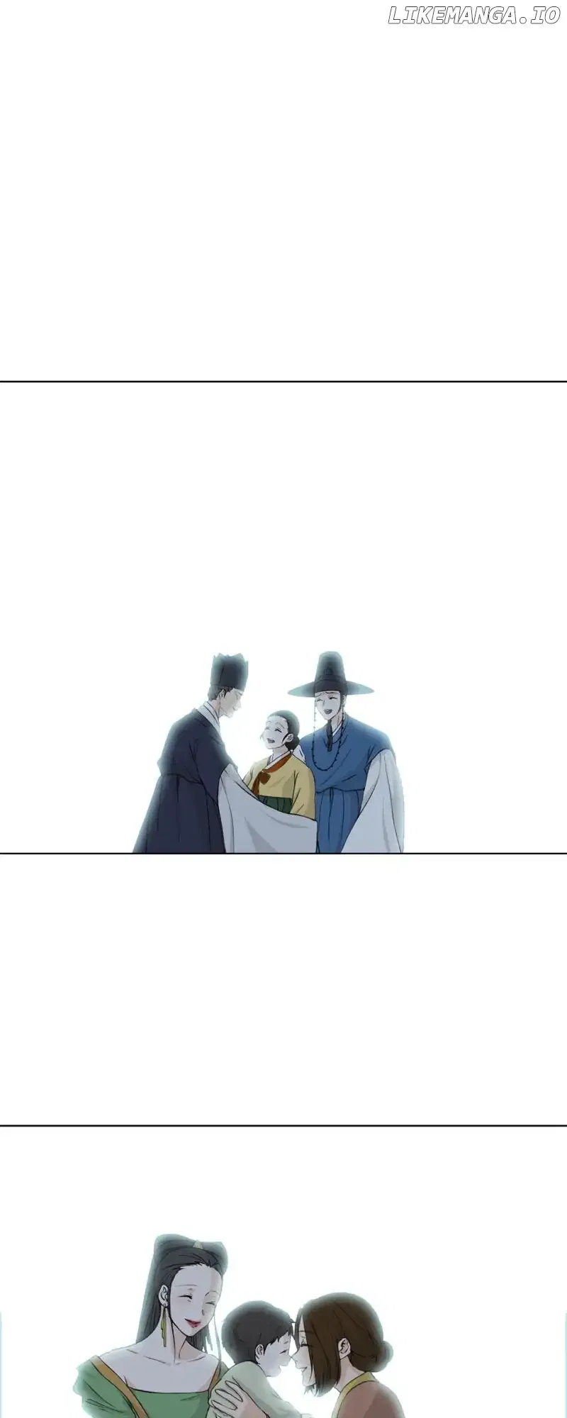 The Scandalous Secret of the Crown Princess Chapter 124 – Page 74