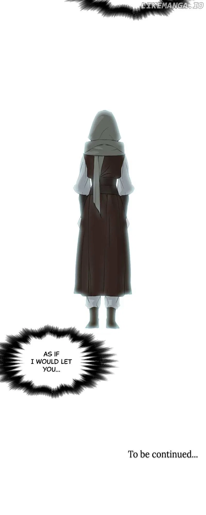 The Scandalous Secret of the Crown Princess Chapter 124 – Page 76