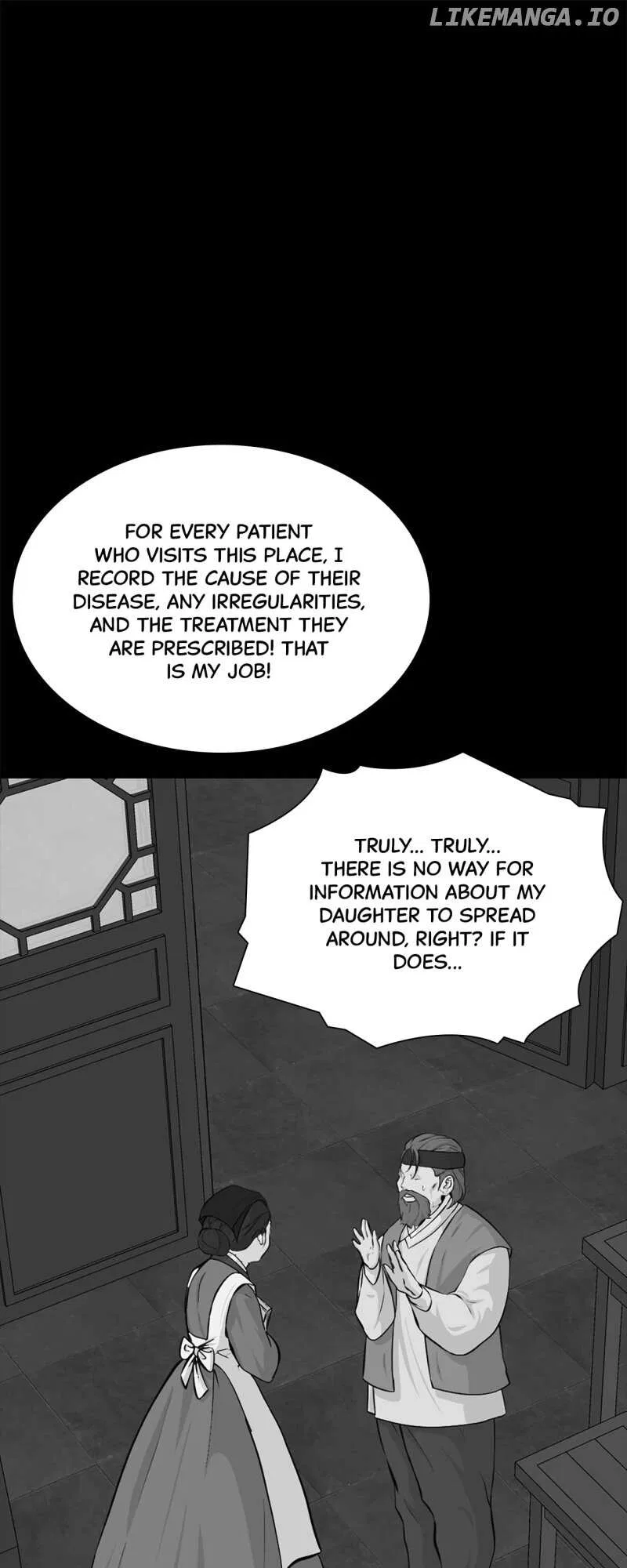The Scandalous Secret of the Crown Princess Chapter 123 – Page 1