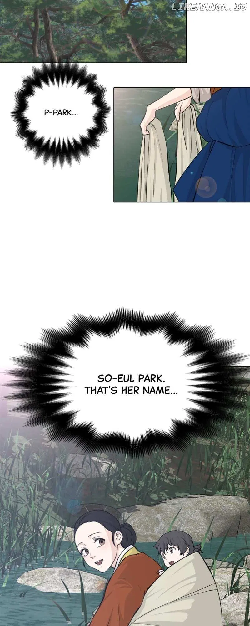 The Scandalous Secret of the Crown Princess Chapter 123 – Page 4