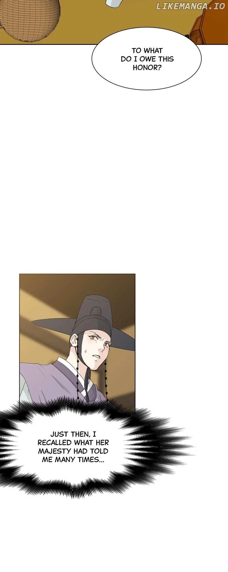 The Scandalous Secret of the Crown Princess Chapter 123 – Page 7