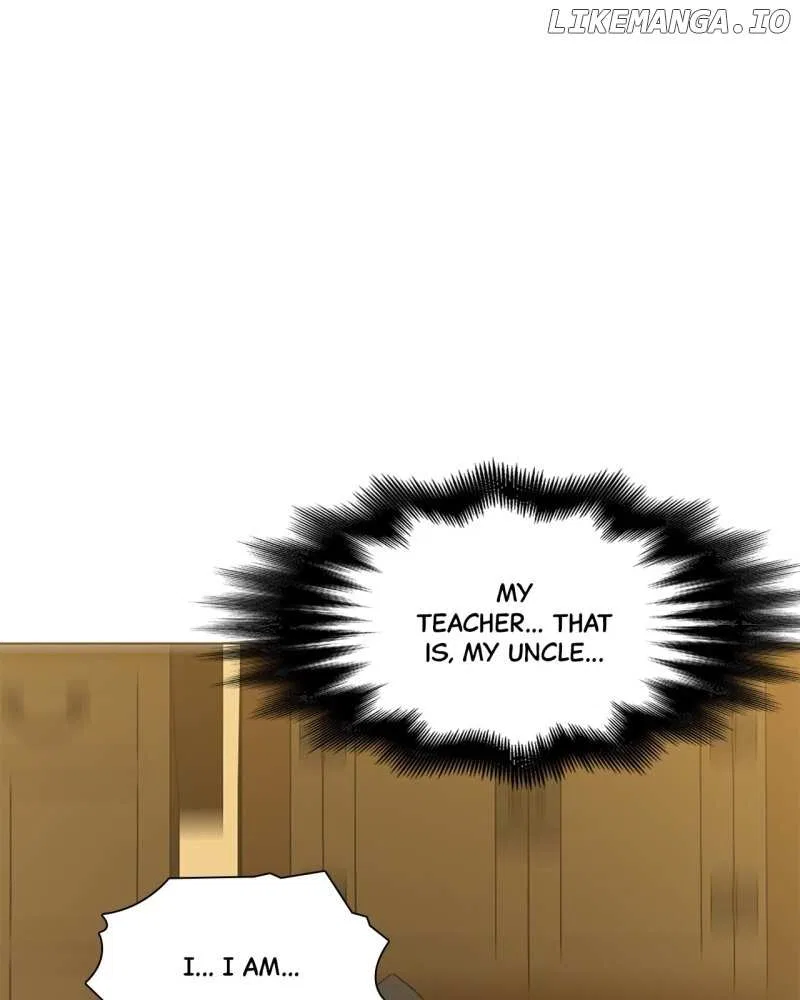The Scandalous Secret of the Crown Princess Chapter 123 – Page 8