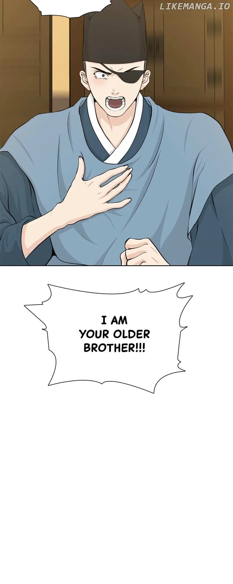 The Scandalous Secret of the Crown Princess Chapter 123 – Page 9