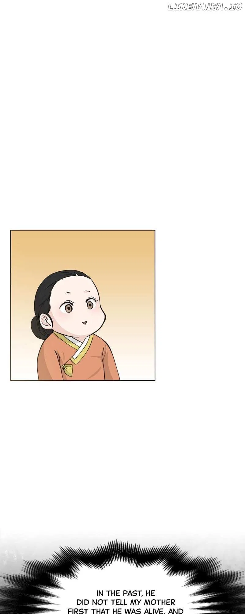 The Scandalous Secret of the Crown Princess Chapter 123 – Page 10
