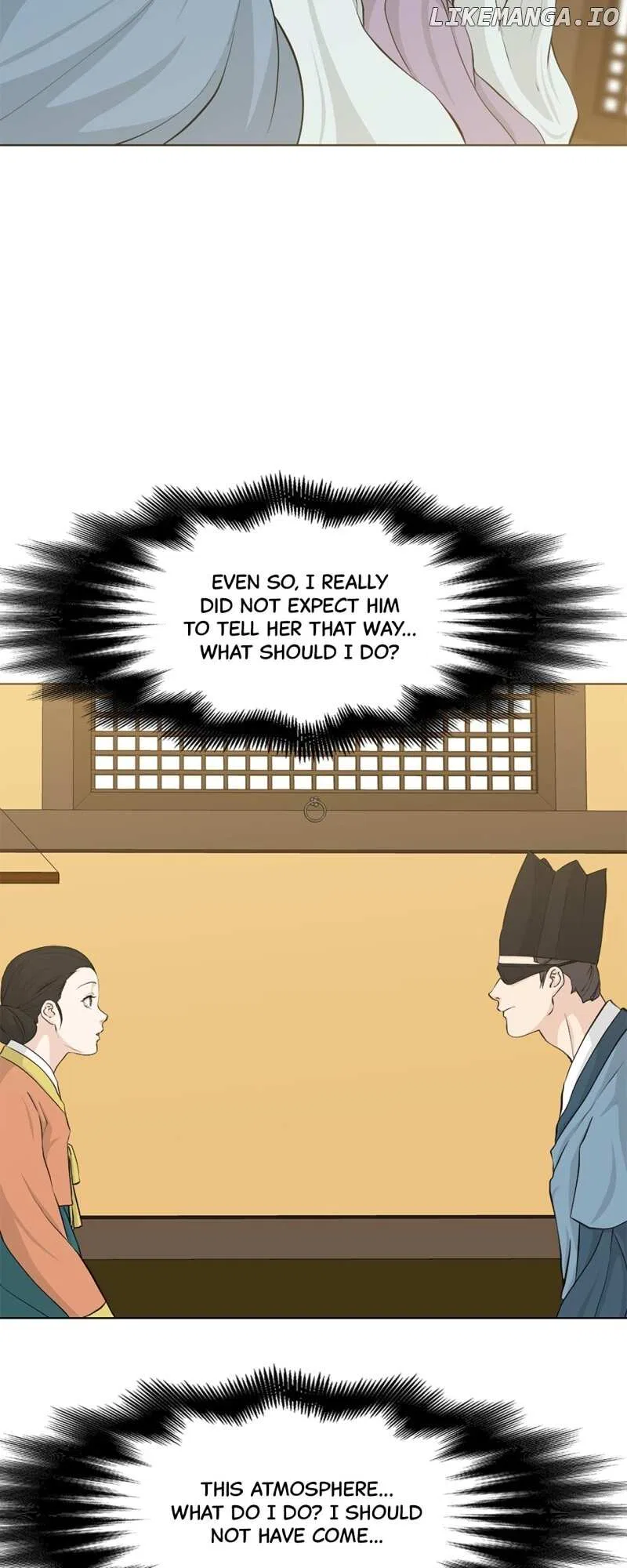 The Scandalous Secret of the Crown Princess Chapter 123 – Page 12