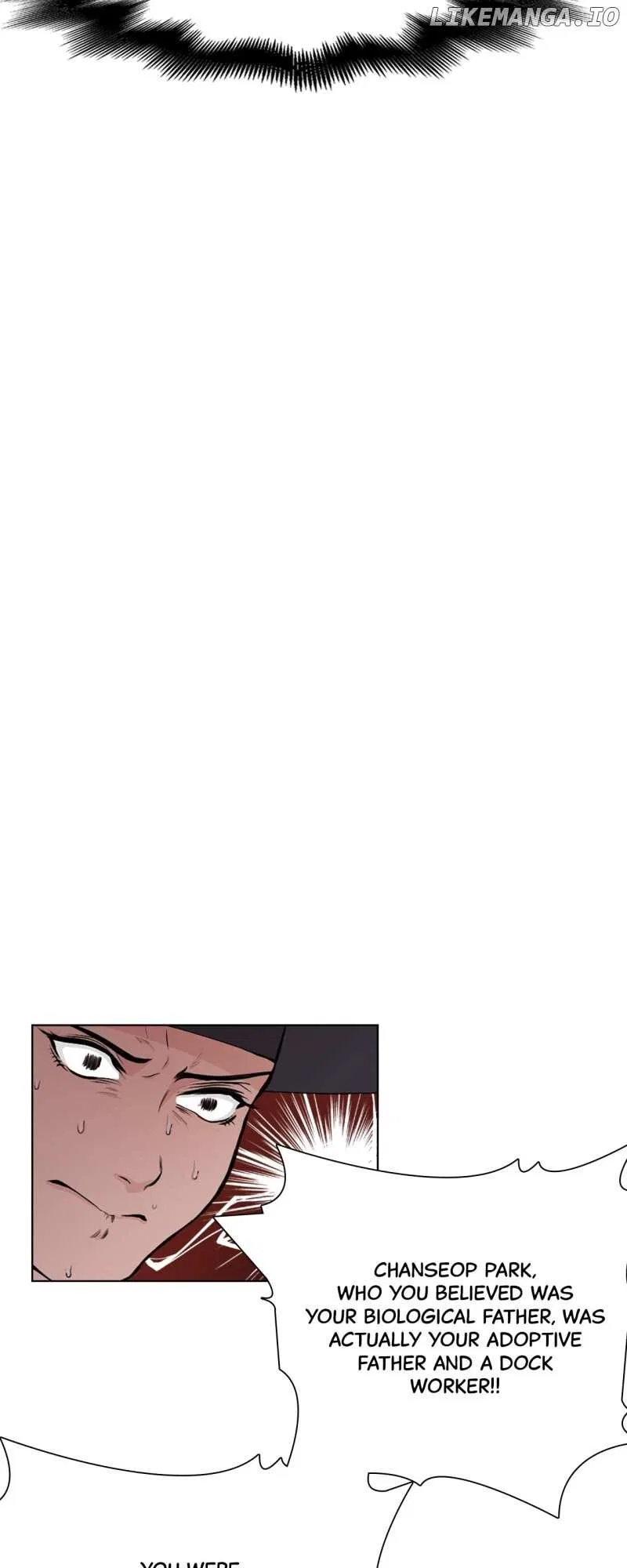 The Scandalous Secret of the Crown Princess Chapter 123 – Page 13