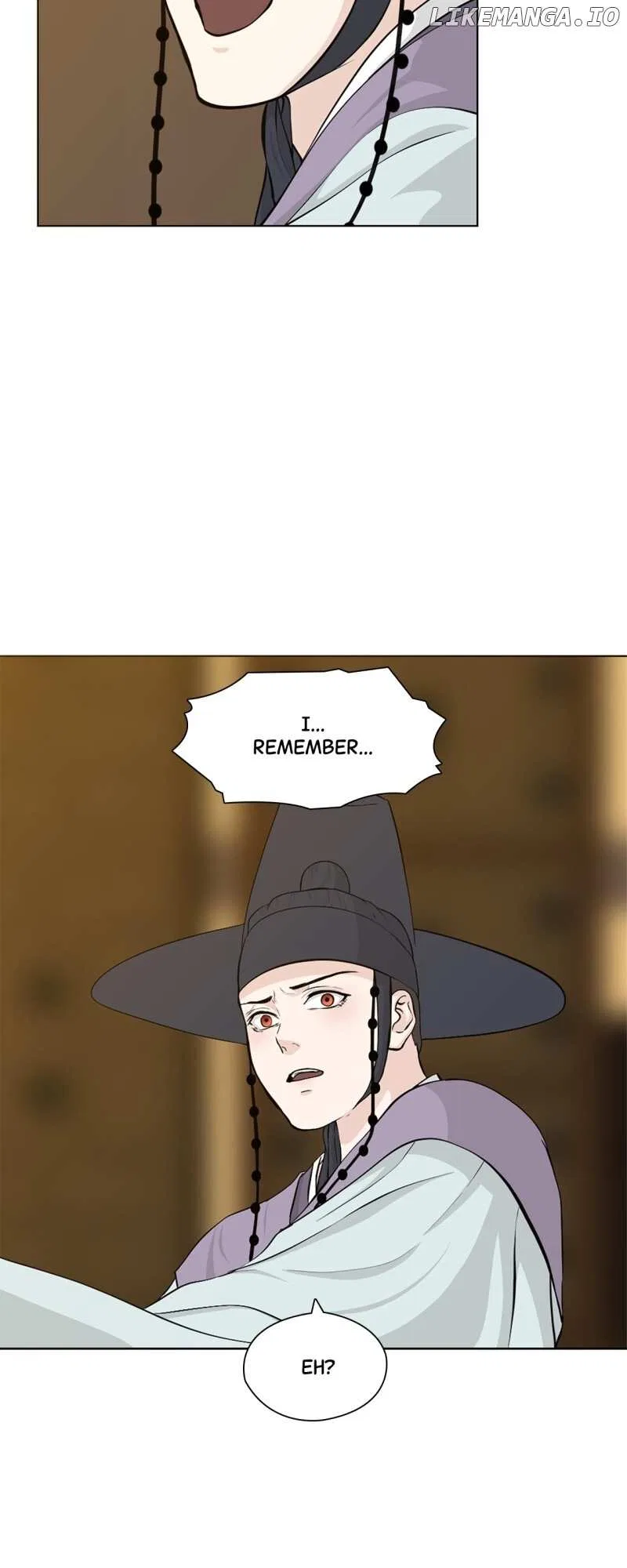 The Scandalous Secret of the Crown Princess Chapter 123 – Page 19