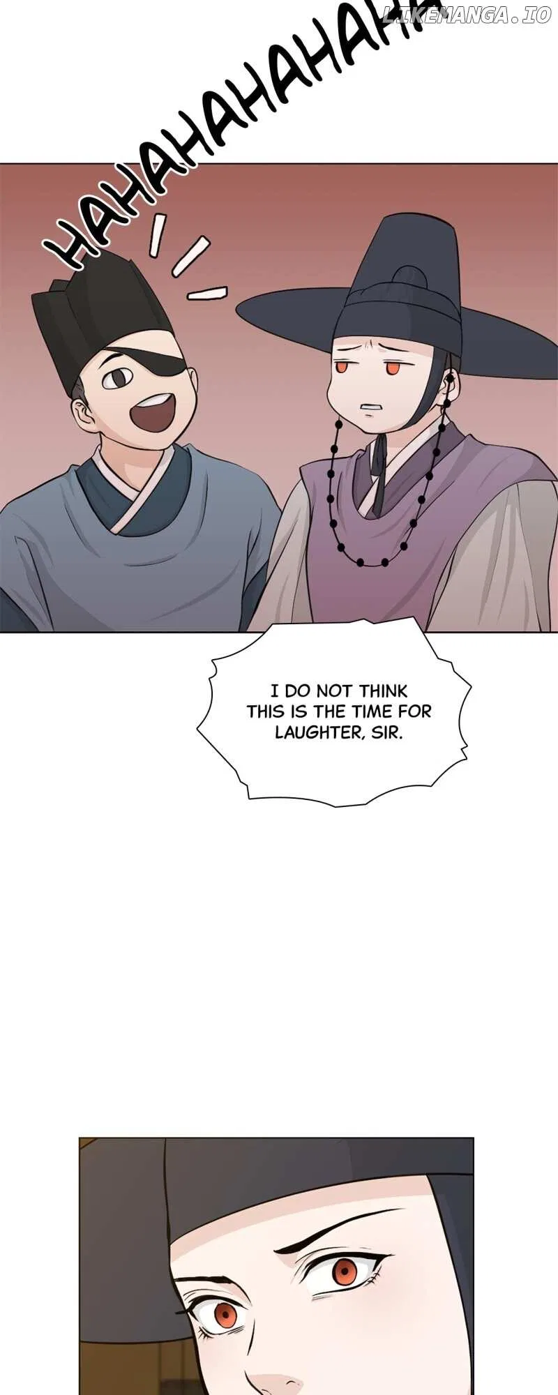 The Scandalous Secret of the Crown Princess Chapter 123 – Page 21