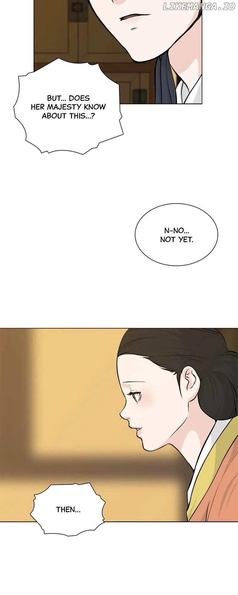 The Scandalous Secret of the Crown Princess Chapter 123 – Page 22