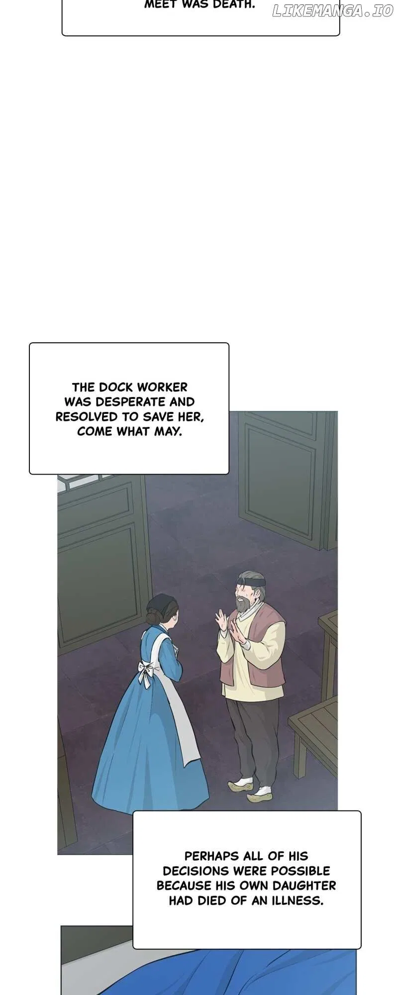 The Scandalous Secret of the Crown Princess Chapter 123 – Page 30