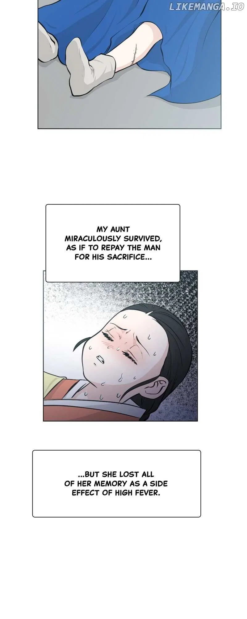 The Scandalous Secret of the Crown Princess Chapter 123 – Page 31