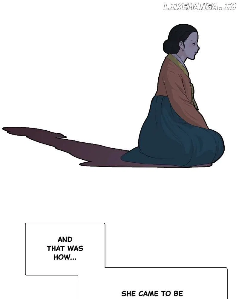 The Scandalous Secret of the Crown Princess Chapter 123 – Page 32